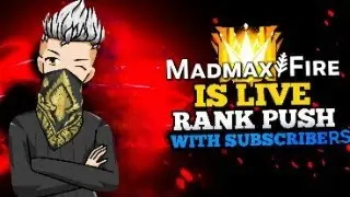 Br rank pushing with world players  #madmaxfire #madmaxlive