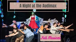 A Night at the Audimax | University Players