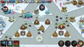 Realm Defense: Hero Legends TD Walkthrough and Game Guide ...