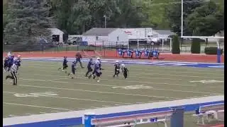 That boy John sturdy