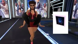 *Avakin Life* Drip District Scene + Reward 🎁 