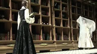 Saint-&Eacute;tienne : la Com&eacute;die de la ville revisite Les Femmes savantes de Moli&egrave;re