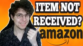 Как получить возврат средств на Amazon, если товар не получен