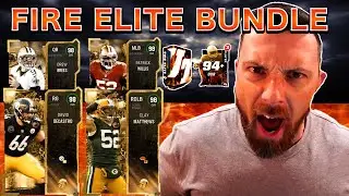THE BEST MADDEN PACK OF THE YEAR?! SHOULD YOU GET IT ?