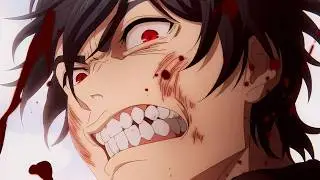 Society of Villains & Sam Tinnesz - Evil Is My Middle Name | AMV