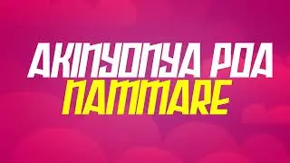 FATHERMOH - CAN KARE (FT. JOEFES) (OFFICIAL LYRIC VIDEO)