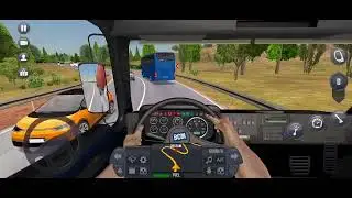 #3711KM🚛 TRAVEL | DISHWASHER DELIVERY | #GAMER BOY SK ⚡NOOB GAME PLAY 🧑🏻&zwj;💻