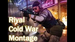 Rival - Cold War Montage