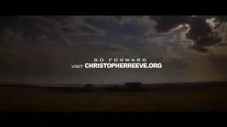 Superman-The Movie 35th Anniversary Promo
