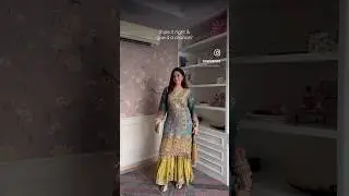 Indianwear Outfit Ideas (On A Budget) You Will LOVE! 💕