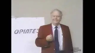 Серьёзны ли наркотики? Будьте уверены, это так.