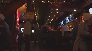 9,000 restaurants have closed since March 2020, Texas Restaurant Association says