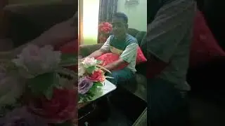 Kya he Jo pyar to padega nibhana || Cover Song || Ali Akbar Tuyel || Hidden Talents Show ||