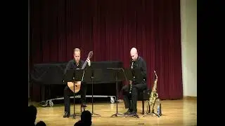 Vocalise Etude En Forme de Habanera, Maurice Ravel