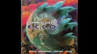 John C. Lilly / ECCO - Cogitate (Ambient Mix)