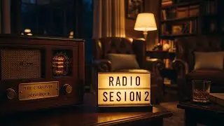 Welcome to The Caronte Songbook Radio live !!
