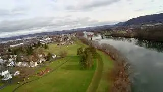 Endicott, NY
