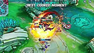 Thamuz Best Insan Fight #mobalegends5v5 #Moba5v5  #MobileLegends  #MLBB  #MOBAGamepla