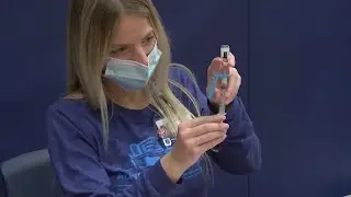 Delta variant in Rochester: 'Small but appreciable' percent of local coronavirus cases