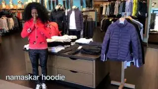 lululemon athletica Promenade at Chenal: Jackets 2015