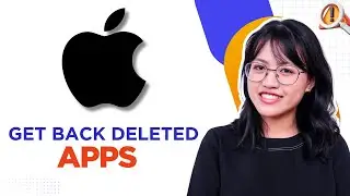 How to Get Back Deleted Apps on iPhone