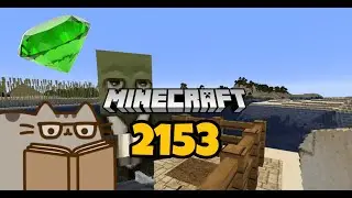 Let's Play Minecraft #2153 Handel & Zauber