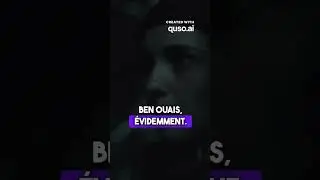 C&rsquo;est quoi ce bruit&hellip;? 😨