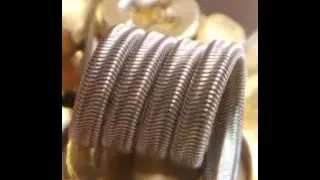 ALIEN COIL