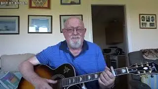 Guitar: Mountain Duel (Including lyrics and chords)