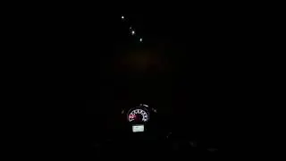 Aesthetic Night Bike Ride in Pokhara | No Music, Just Road 🏍️ Nepal #LIve Stream #asmr #travel