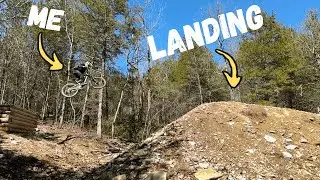 The best bike park in the Midwest? | Howler Bike park