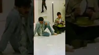 Kushi movie scenes Ali & powan Kalyan garu comedy 😆😆😆🤭#shorts #janasena #youtubeshorts #share