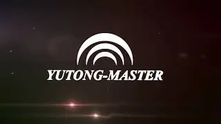 Yutong-Master Double Glass Bus