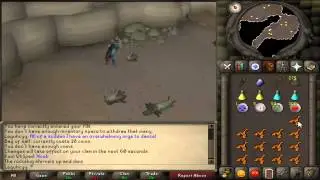 2007Scape Slayer Guide Rock Slugs