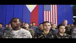 Foreign relations of the Philippines
