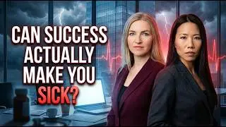 Achieving Success Without Sacrifice Insights from Shuang Min Chang