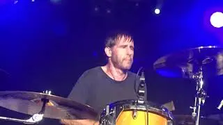 Sebadoh - end of the gig: Ocean & Brand New Love @ Trix Club 2019