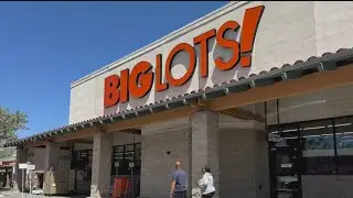 Big Lots to reopen stores this week