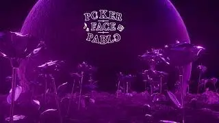 Pop Smoke - Paranoia feat Gunna & Young Thug (𝑺𝒍𝒐𝒘𝒆𝒅 + 𝑹𝒆𝒗𝒆𝒓𝒃) by Poker Face Pablo