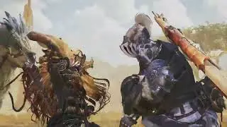 Twitch VOD - Monster Hunter Wilds - 04/09/2025