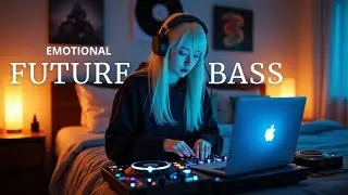 Emotional Edm Future Bass | Playlist 🎧 Internasional EDM Music [NEVO] 🎧