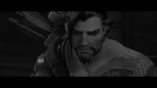 Hanzo vs Genji GMV
