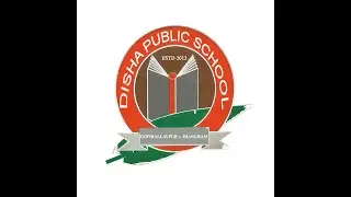 O KANCHI// ANNUAL FUNCTION 2019///DISHA PUBLIC SCHOOL
