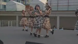 ukka「推≒恋」@20240720ららぽーと豊洲リリイベ第2部
