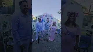 Dipesh & Anasuya Gender Reveal Party ||  Wednesday 17 Dec 2025 || Adelaide || Ascot park || SA