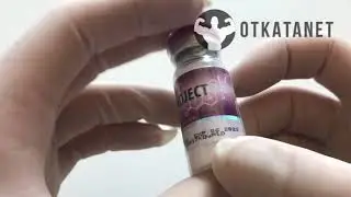 СП Станоджект винстрол SP Laboratories видео обзор от Отката нет