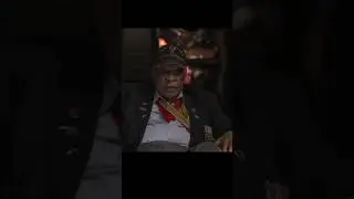 Major James Capers. 