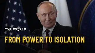 Putin&rsquo;s nationalist turn. What&rsquo;s next for Russia? | Eastern Express