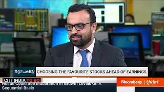 Citi Research's Expectations From India Inc.'s Q2 Earnings