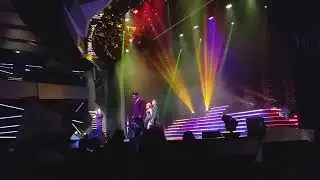 teatro en el crucero MSC  2019. suscr&iacute;bete gracias